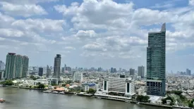 3 Bedroom Condo for sale in Watermark Chaophraya River, Bang Lamphu Lang, Bangkok