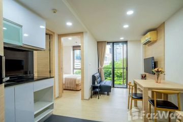 1 Bedroom Condo for rent in Klass Condo Silom, Silom, Bangkok near BTS Chong Nonsi