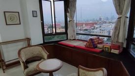1 Bedroom Condo for rent in Juldis River Mansion, Wat Sam Phraya, Bangkok near MRT Sanam Luang
