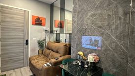 1 Bedroom Condo for rent in KNIGHTSBRIDGE COLLAGE RAMKHAMHAENG, Hua Mak, Bangkok near MRT Hua Mak