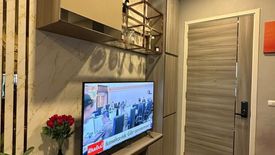 1 Bedroom Condo for rent in KNIGHTSBRIDGE COLLAGE RAMKHAMHAENG, Hua Mak, Bangkok near MRT Hua Mak