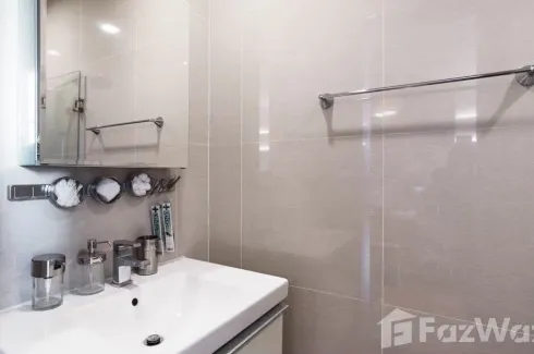 1 Bedroom Condo for rent in President Park Sukhumvit 24, Khlong Tan, Bangkok near MRT Queen Sirikit National Convention Centre