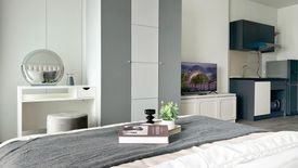 Condo for rent in Rich Point @ BTS Wutthakat, Talat Phlu, Bangkok near BTS Wutthakat