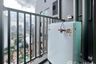 Condo for rent in Rich Point @ BTS Wutthakat, Talat Phlu, Bangkok near BTS Wutthakat