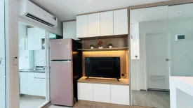1 Bedroom Condo for rent in Regent Home Bangna, Bang Na, Bangkok near BTS Bang Na