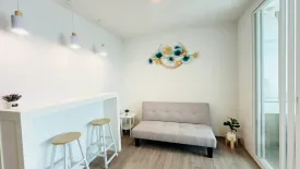 1 Bedroom Condo for rent in Regent Home Bangna, Bang Na, Bangkok near BTS Bang Na