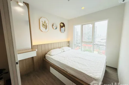 1 Bedroom Condo for rent in Regent Home Bangna, Bang Na, Bangkok near BTS Bang Na