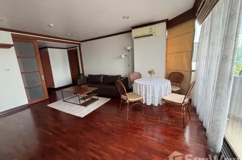 1 Bedroom Condo for rent in LAKE AVENUE Sukhumvit 16, Khlong Toei, Bangkok near BTS Asoke
