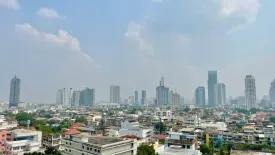 2 Bedroom Condo for rent in Watermark Chaophraya River, Bang Lamphu Lang, Bangkok