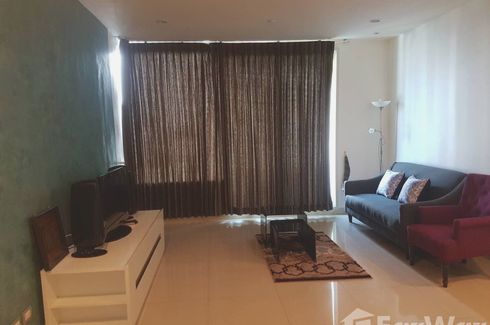 2 Bedroom Condo for rent in Watermark Chaophraya River, Bang Lamphu Lang, Bangkok