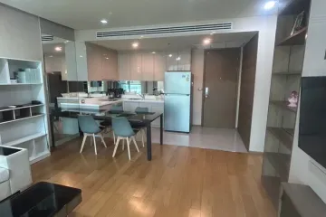 2 Bedroom Condo for rent in The Address Sathorn, Silom, Bangkok near BTS Chong Nonsi