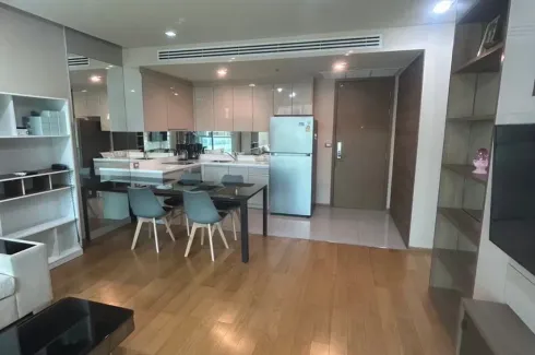2 Bedroom Condo for rent in The Address Sathorn, Silom, Bangkok near BTS Chong Nonsi