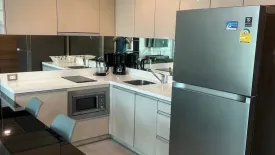 2 Bedroom Condo for rent in The Address Sathorn, Silom, Bangkok near BTS Chong Nonsi