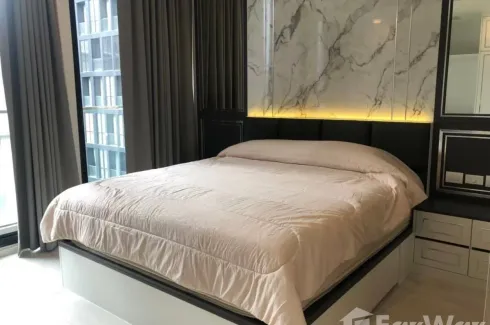 1 Bedroom Condo for rent in Noble Ploenchit, Lumpini, Bangkok near BTS Ploen Chit