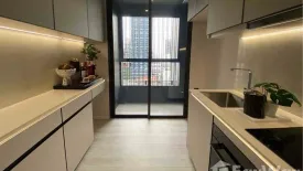 1 Bedroom Condo for rent in The Room Phayathai, Thanon Phaya Thai, Bangkok near BTS Phaya Thai