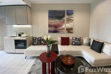 1 Bedroom Condo for rent in The Room Phayathai, Thanon Phaya Thai, Bangkok near BTS Phaya Thai