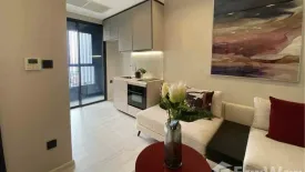 1 Bedroom Condo for rent in The Room Phayathai, Thanon Phaya Thai, Bangkok near BTS Phaya Thai