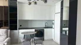 1 Bedroom Condo for rent in Tait Sathorn 12, Silom, Bangkok near BTS Saint Louis