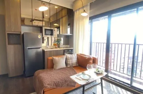 2 Bedroom Condo for rent in Park Origin Thonglor, Khlong Tan Nuea, Bangkok