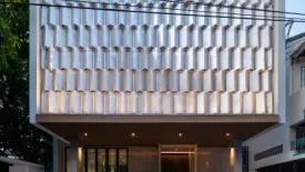 Office for rent in Bang Chak, Bangkok near BTS Punnawithi