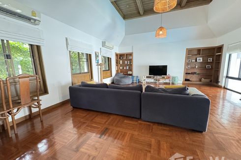 3 Bedroom House for rent in Baan Promsri 2, Khlong Tan Nuea, Bangkok