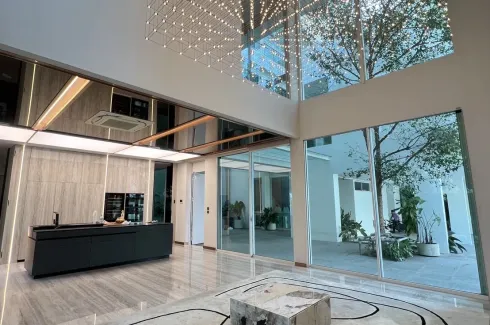 4 Bedroom House for rent in VIVE Ekkamai-Ramintra, Nawamin, Bangkok
