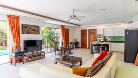 3 Bedroom Villa for rent in The Residence Resort and Spa Retreat, Choeng Thale, Phuket