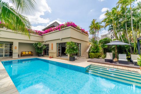 3 Bedroom Villa for rent in The Residence Resort and Spa Retreat, Choeng Thale, Phuket