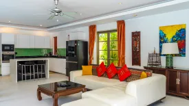 3 Bedroom Villa for rent in The Residence Resort and Spa Retreat, Choeng Thale, Phuket