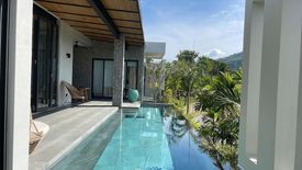 4 Bedroom Villa for rent in Manick Hillside, Si Sunthon, Phuket