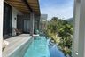 4 Bedroom Villa for rent in Manick Hillside, Si Sunthon, Phuket