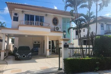 3 Bedroom House for rent in Supalai Hills, Si Sunthon, Phuket