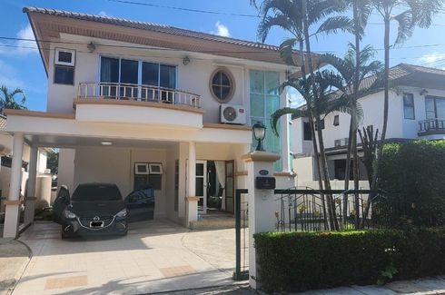 3 Bedroom House for rent in Supalai Hills, Si Sunthon, Phuket