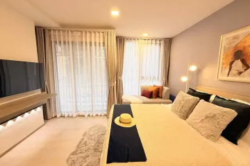 1 Bedroom Condo for rent in The Base Rise, Wichit, Phuket