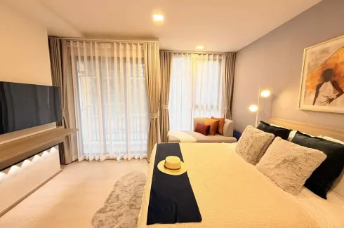 1 Bedroom Condo for rent in The Base Rise, Wichit, Phuket