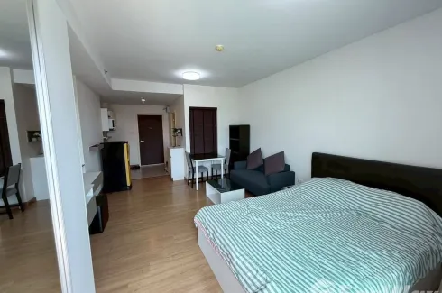 Condo for sale in Supalai Mare, Nong Prue, Chonburi