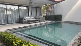 3 Bedroom Villa for rent in Zensiri Midtown Villas, Nong Prue, Chonburi