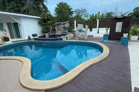 3 Bedroom Villa for rent in Baan Piam Mongkhon 4, Huai Yai, Chonburi