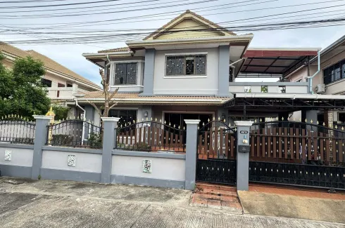 4 Bedroom House for rent in Royal Green Park, Nong Prue, Chonburi