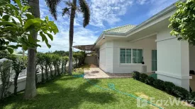 3 Bedroom House for rent in Baan Chalita 2, Nong Pla Lai, Chonburi