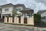 4 Bedroom Villa for rent in Baan Dusit Garden, Huai Yai, Chonburi