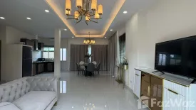 4 Bedroom Villa for rent in Baan Dusit Garden, Huai Yai, Chonburi