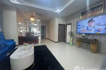 3 Bedroom House for rent in Chokchai Village 8, Nong Prue, Chonburi