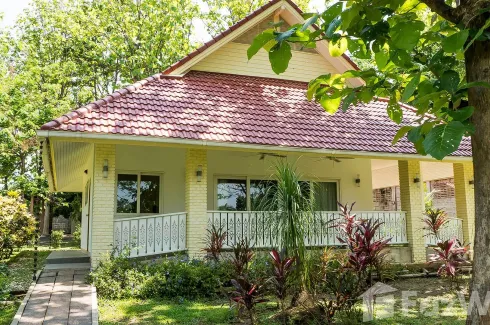4 Bedroom House for sale in Mae Pong, Chiang Mai