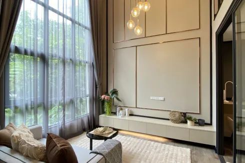 2 Bedroom Condo for rent in The Spring Loft, Fa Ham, Chiang Mai