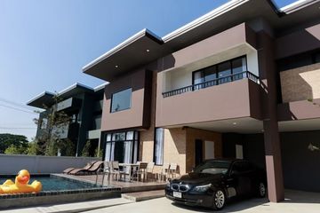 5 Bedroom Villa for rent in Kanna Pool Villa, San Phranet, Chiang Mai