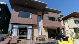 5 Bedroom Villa for rent in Kanna Pool Villa, San Phranet, Chiang Mai