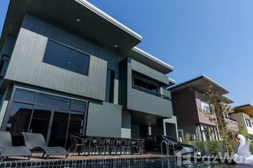 5 Bedroom Villa for rent in Kanna Pool Villa, San Phranet, Chiang Mai