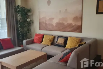 1 Bedroom Condo for rent in Twin Peaks, Chang Khlan, Chiang Mai