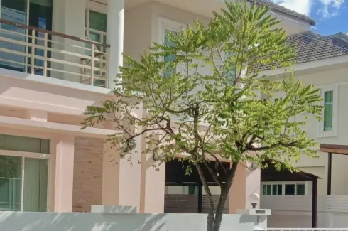 3 Bedroom House for rent in Lagunna (Tareena Home), San Sai Noi, Chiang Mai